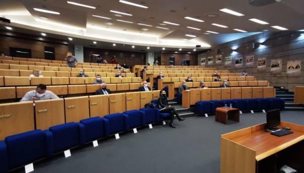 O utvrđivanju reprezentativnosti sindikata i udruženja poslodavaca