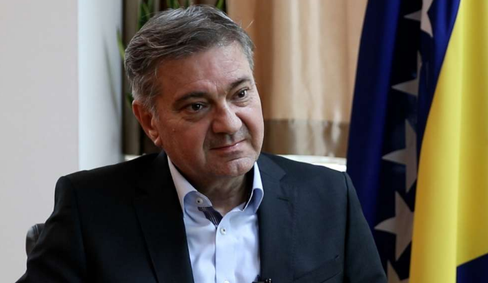 O Vijeću ministara sredinom naredne sedmice