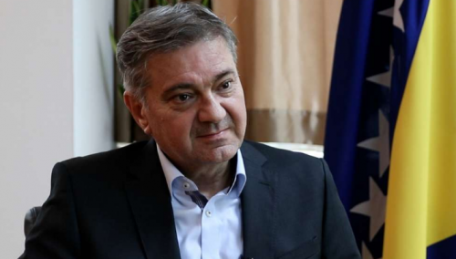 O Vijeću ministara sredinom naredne sedmice