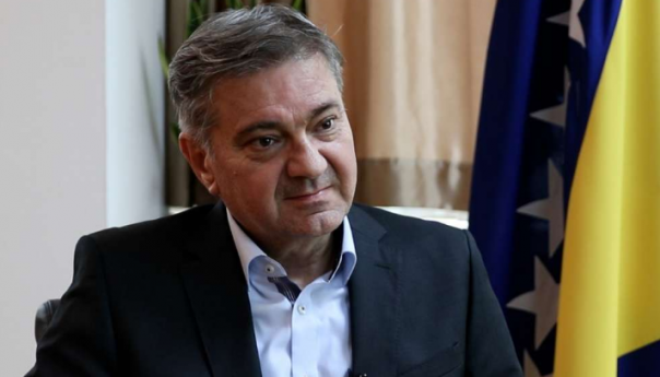 O Vijeću ministara sredinom naredne sedmice