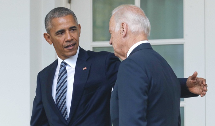 Obama čestitao Bidenu i Harris: Historijska i presudna pobjeda
