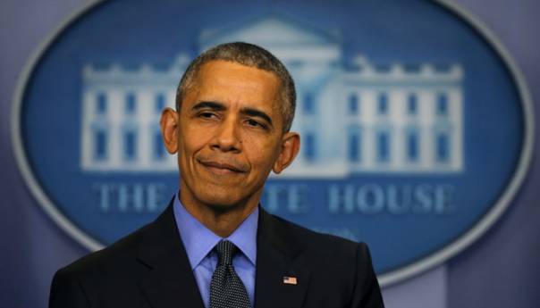 Obama i stotine Amerikanaca na ruskoj crnoj listi