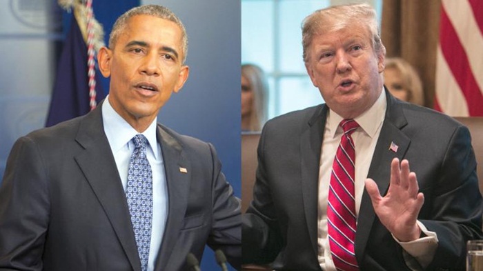 Obama kritikovao Trumpa: Njegovo upravljanje krizom je haotična katastrofa