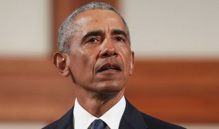 Obama: Trump potaknuo nasilje, velika sramota za naciju