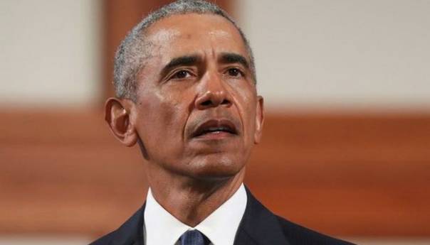 Obama: Trump potaknuo nasilje, velika sramota za naciju