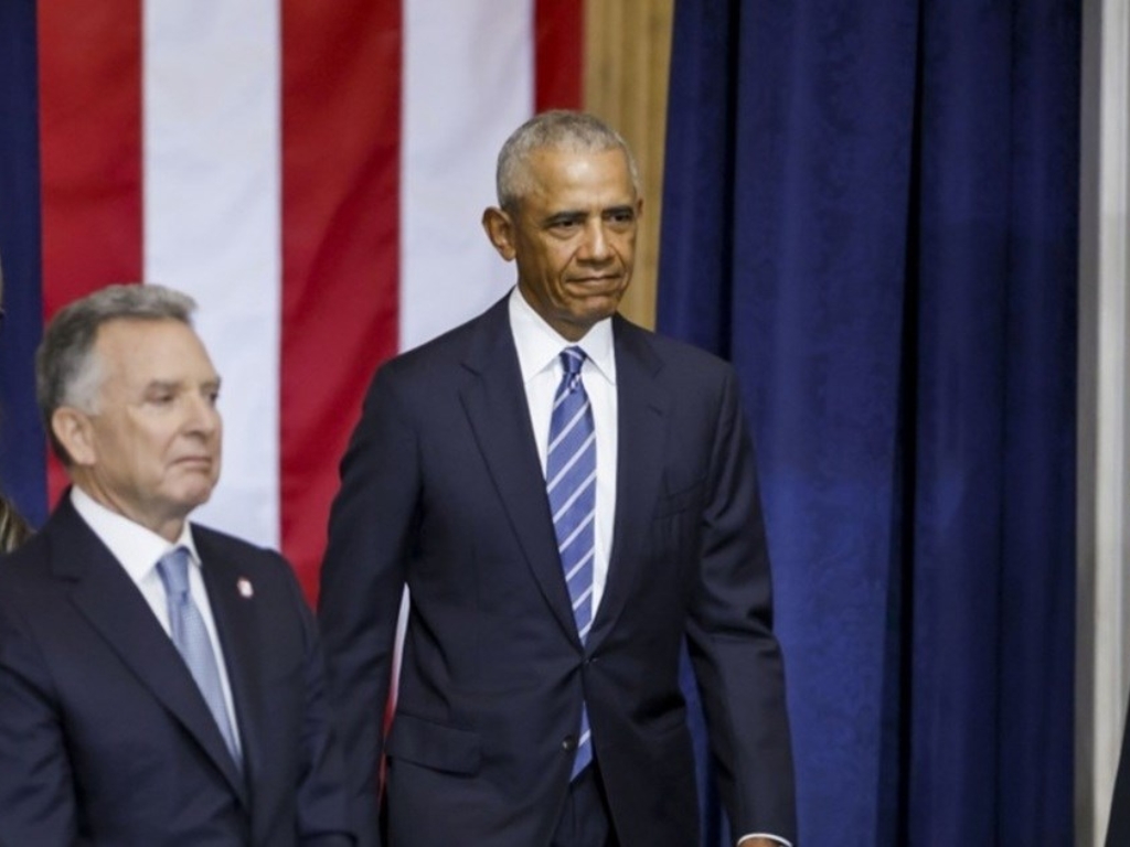 Obama poručio Demokratama: Trgnite se, dosta je pasivnosti!