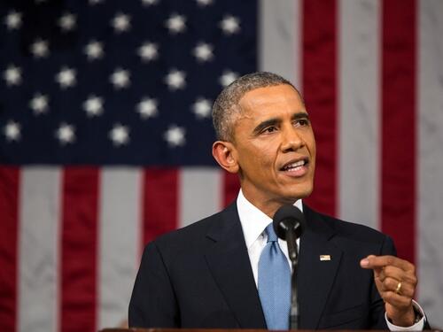 Obama: Vanzemaljci su stvarni, ali ja ih nisam vidio