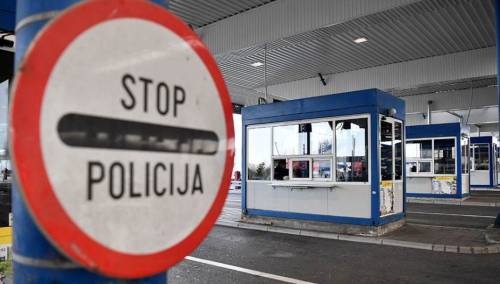 Obavezan PCR test pri ulasku u Srbiju za strane državljane