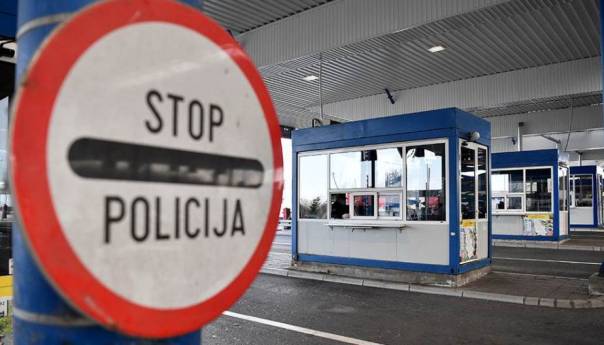 Obavezan PCR test pri ulasku u Srbiju za strane državljane