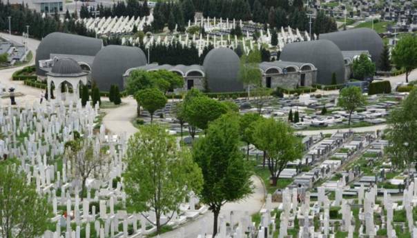 Obavezne epidemiološke mjere za posjetitelje grobalja