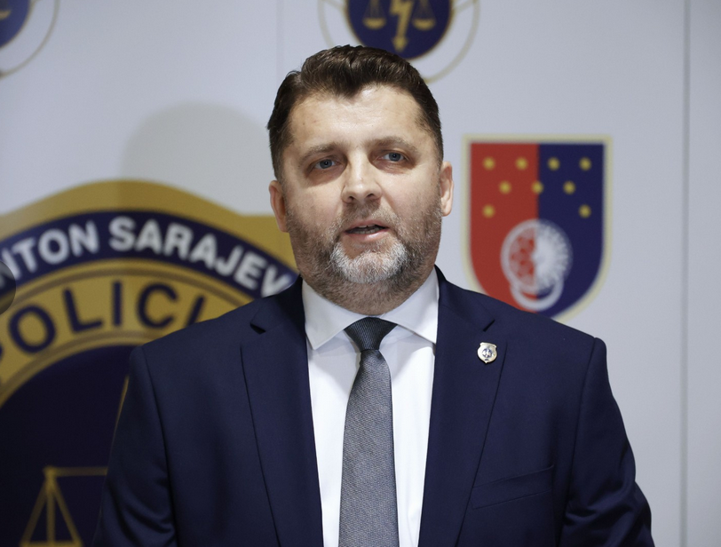 KS uvodi stroge protivpožarne mjere, Katica pojasnio detalje