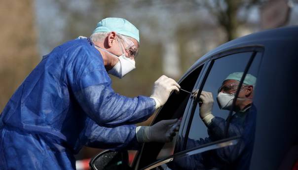 Obavezni testovi na koronu u Njemačkoj