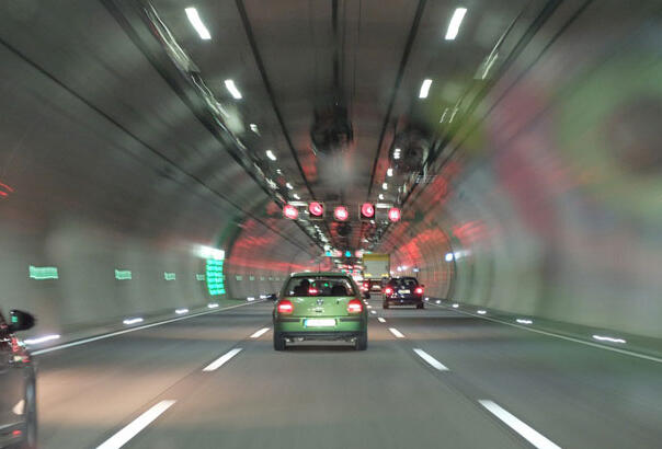 Obavijest o zatvaranju dionice Bradina - Lepenica, smjer Konjic - Sarajevo