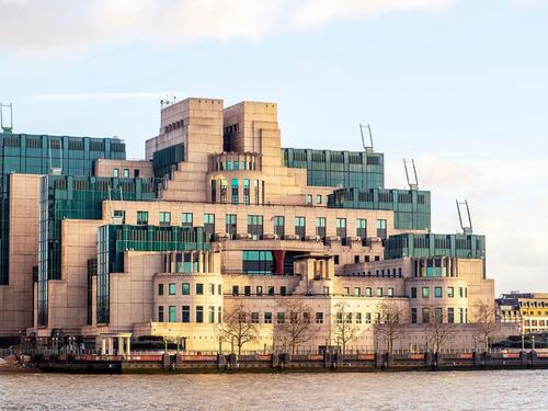 Obavještajci mračnim internetom regrutuju agente