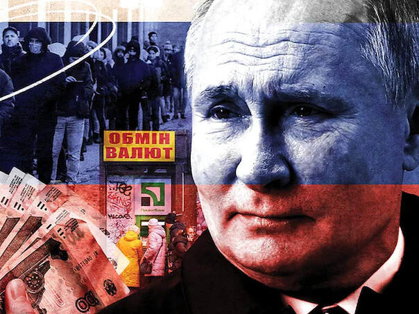 Obavještajci: Rusija planira bombaške napade po Evropi