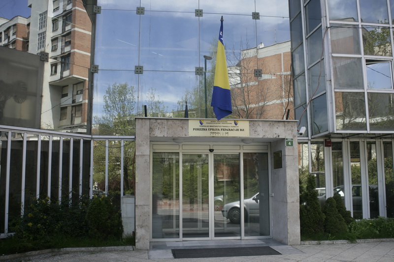 Obavještenje o primjeni 'Korona zakona'