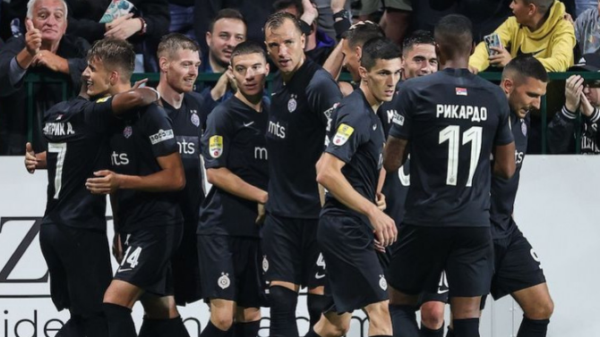 Obavljen žrijeb 3. pretkola Evropske lige