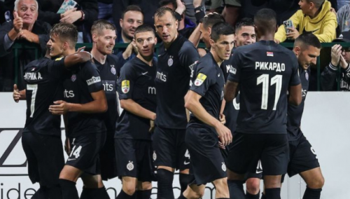 Obavljen žrijeb 3. pretkola Evropske lige