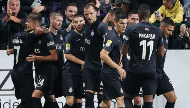 Obavljen žrijeb 3. pretkola Evropske lige