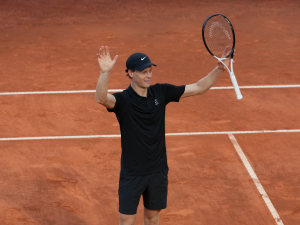 Obavljen žrijeb za Roland Garros, Đoković protiv Sinnera tek u eventualnom finalu