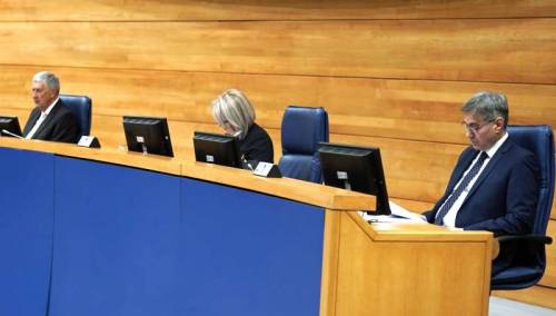 Obavljena rasprava o prijedlogu izmjena i dopuna Izbornog zakona