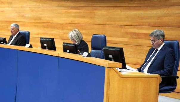 Obavljena rasprava o prijedlogu izmjena i dopuna Izbornog zakona