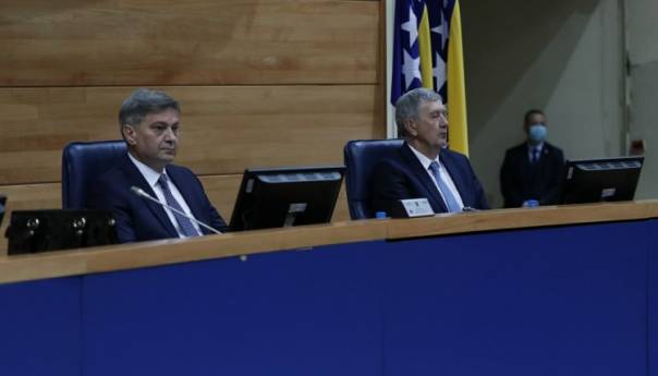 Obavljena rasprava o Prijedlogu zakona o dopuni Zakona o javnim nabavkama