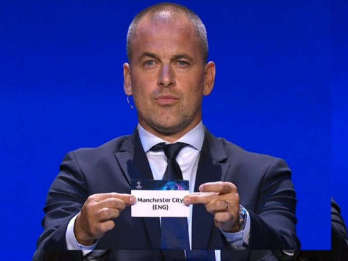 Obavljeno žrijebanje grupa nogometne Lige prvaka