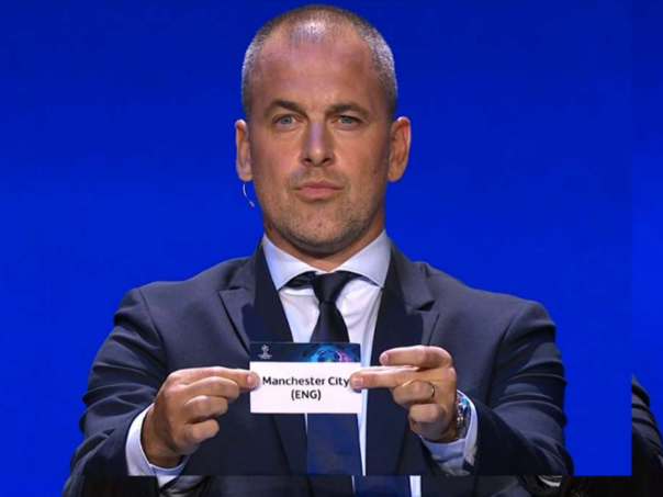 Obavljeno žrijebanje grupa nogometne Lige prvaka