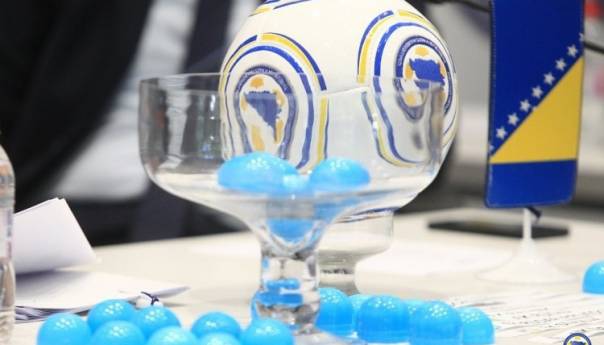 Obavljeno žrijebanje osmine finala Kupa BiH u futsalu