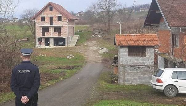 Obdukcija potvrdila: Djevojku i mladića ugušio ugljenmonoksid