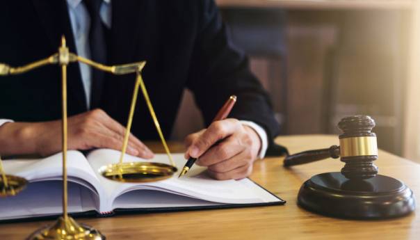 Obezbijediti odgovorno i zakonsko postupanje, izbjeći pravnu anarhiju