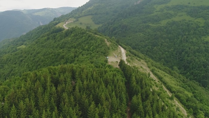 Obezbijeđena sredstva za nastavak rekonstrukcije puta prema Skakavcu