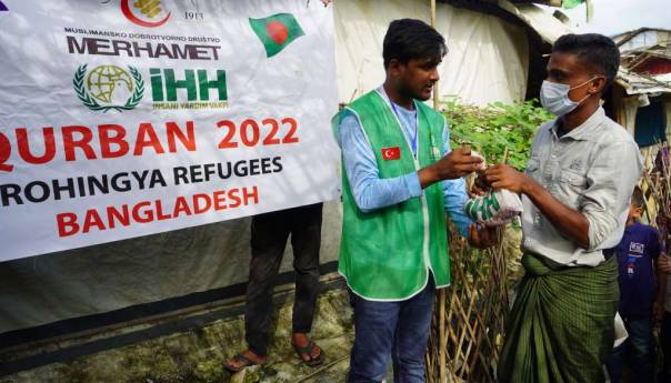 Obezbijeđene godišnje potrebe mesa za 8.000 korisnika kuhinja