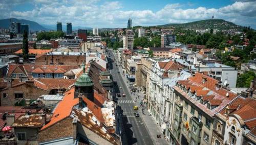 Obezbijeđeno 2.000 turističkih vaučera za građane Srbije