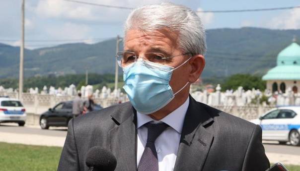 Obiđite mjesta zločina i podsjetite se kako je nastala RS