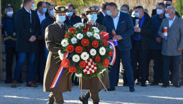 Obilježava se 29. godišnjica zločina u Škabrnji