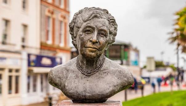 Obilježava se stota godišnjica prvog detektivskog romana Agathe Christie