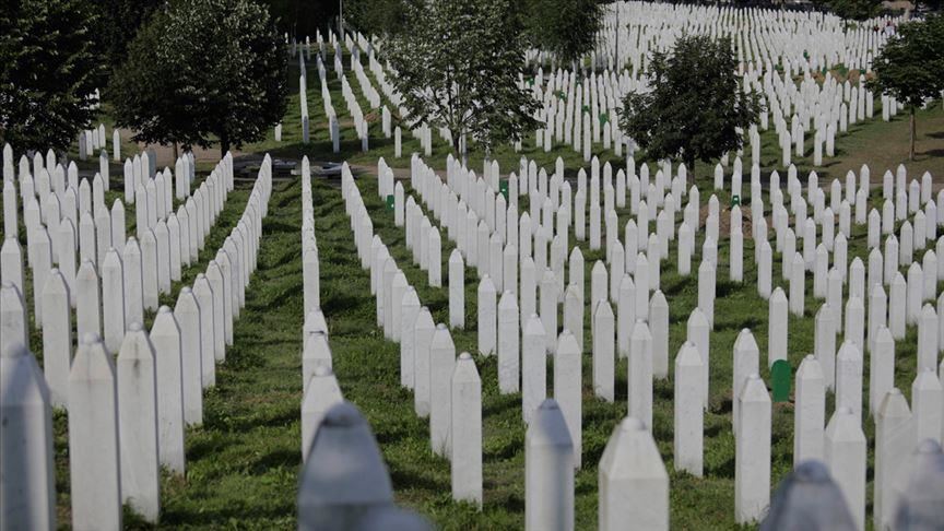 Obilježavanje 26. godišnjice genocida bez organizovanog prijevoza