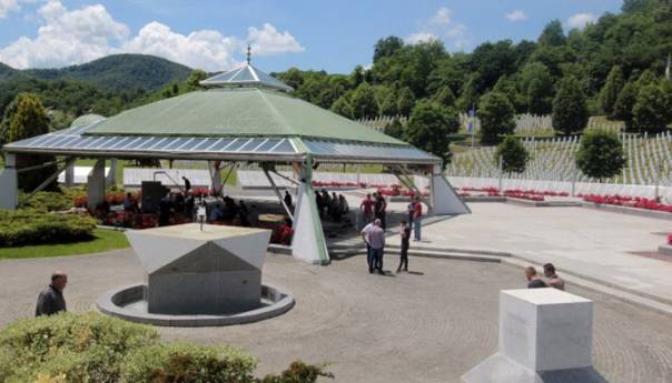 Obilježavanje 26. godišnjice genocida u Srebrenici trajat će 14 dana