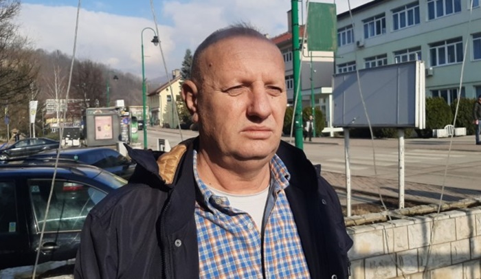 Obilježavanje 26. godišnjice pogibije Ferida Dizdara i njegovih saboraca