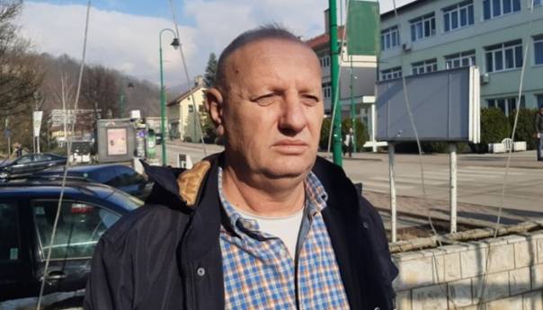 Obilježavanje 26. godišnjice pogibije Ferida Dizdara i njegovih saboraca