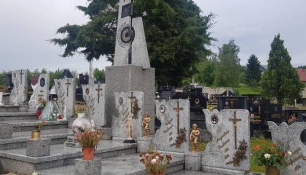 Obilježavanje 27. godišnjice stradanja osmero djece iz Viteza