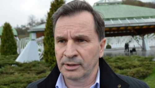 Obilježavanje 28. godišnjice genocida proteklo bez ikakvih problema