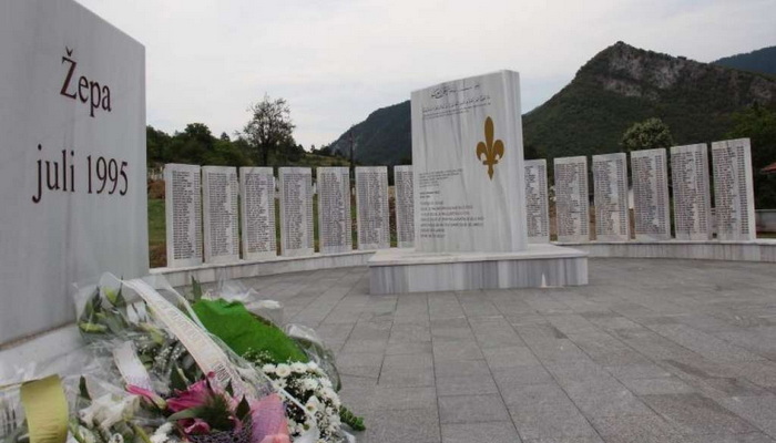 Obilježavanje 28. godišnjice pada Zaštićene zone UN 'Žepa'