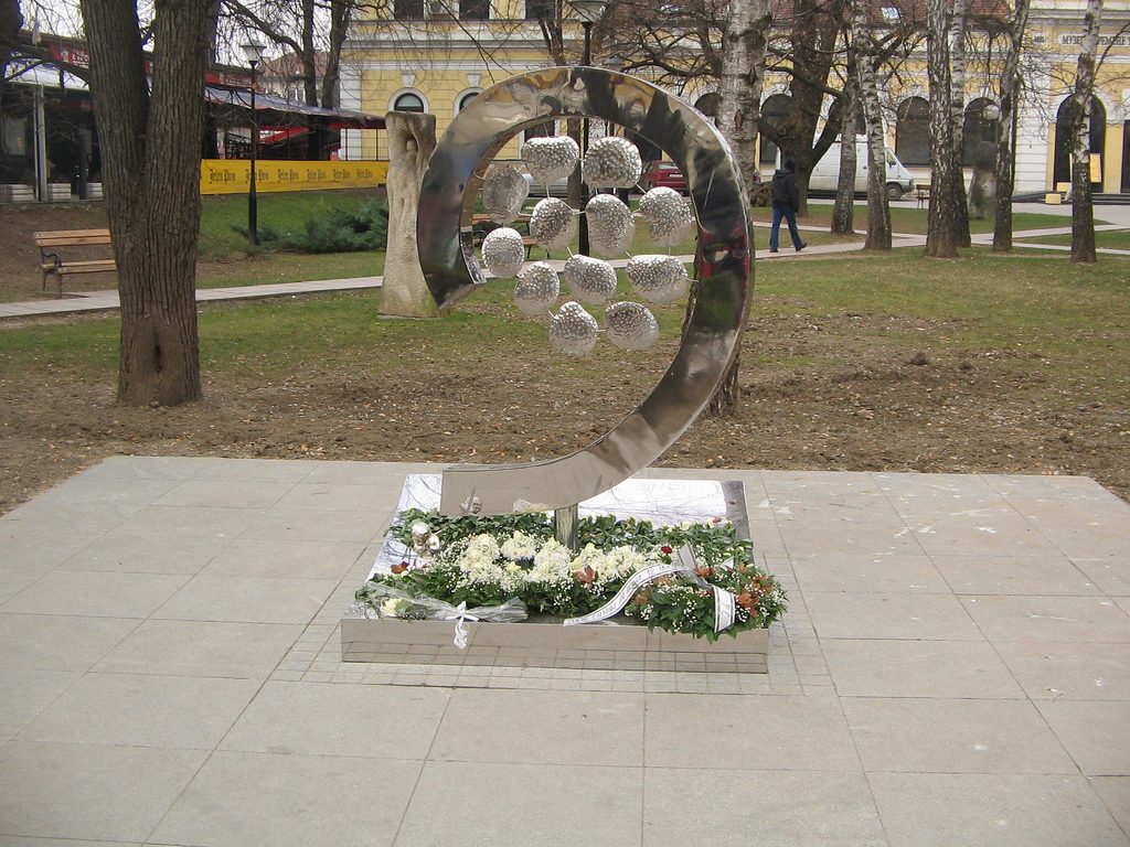 Obilježavanje 29 godina od smrti 12 beba u Banjaluci