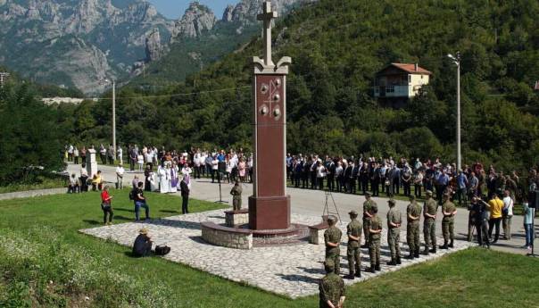 Obilježavanje 29. godišnjice stradanja Hrvata u Grabovici