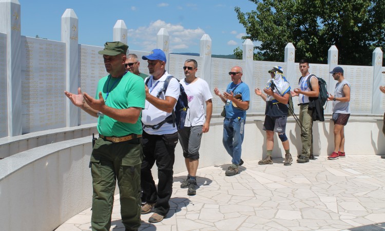 Obilježavanje 29. godišnjice zločina nad Bošnjacima Nevesinja