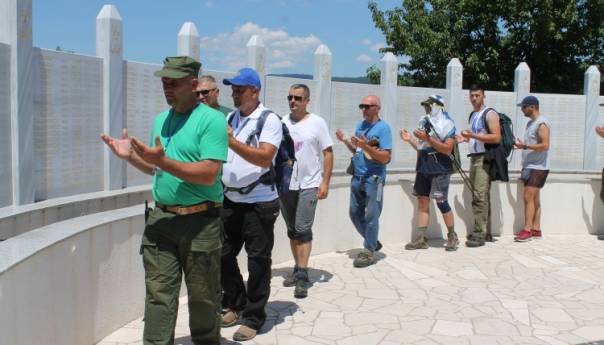 Obilježavanje 29. godišnjice zločina nad Bošnjacima Nevesinja