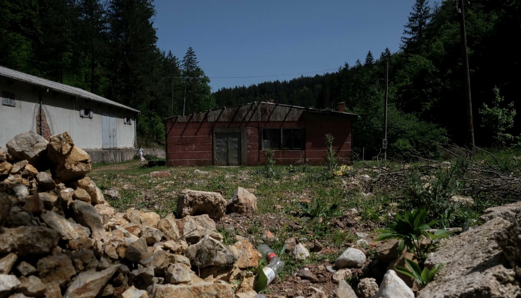 Obilježavanje 30. godina  od zločina u logoru Sušica